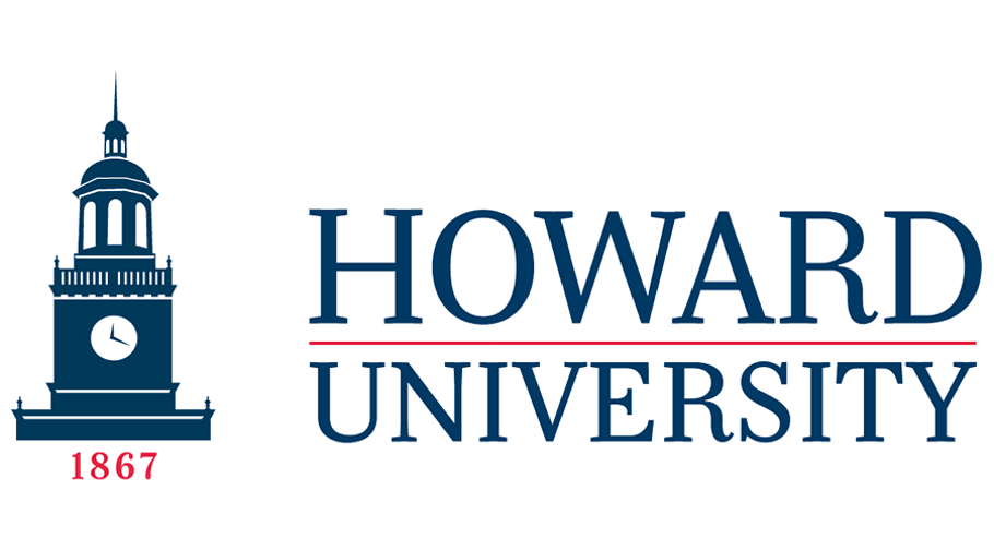 Howard University 1867 Logo